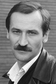 Leonid Filatov portrait