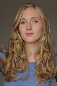 Theresa Riess portrait