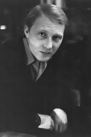 Yuriy Kazyuchits portrait