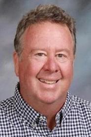 Jim Doughan portrait