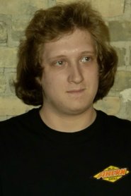 Thomas Smith portrait