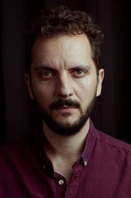 Matej Hofmann portrait