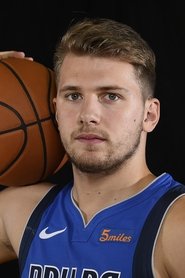 Luka Dončić portrait