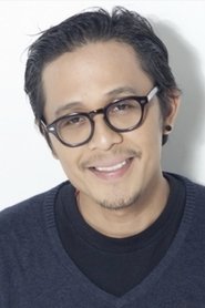 Teddy Soeriaatmadja portrait