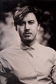 Sidney Berthier portrait