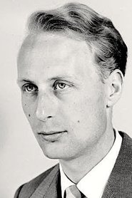 Helge Reiss portrait