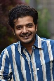 Sreenath Bhasi portrait