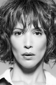 Fernanda Borches portrait