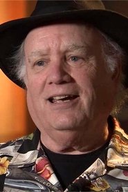 Peter Albin portrait