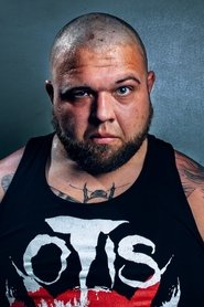 Otis White portrait
