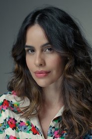 Eline Porto portrait