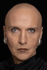 Georgea Regout portrait