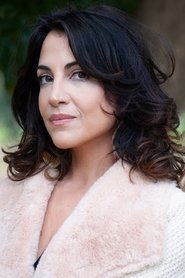 Manuela Mulé portrait