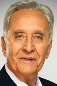 Patricio Castillo portrait