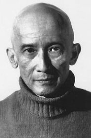 Jim Adhi Limas portrait