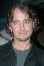 Nick East portrait