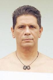 Carlos Cruz portrait