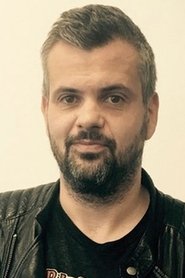 Jarle Kvåle portrait