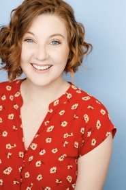 Hannah Schill portrait