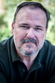 Stephen Marcus portrait