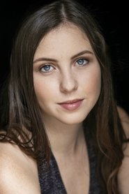 Maisy McLeod-Riera portrait