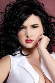 Stephanie Lauren portrait