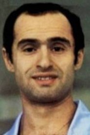 Gennadiy Karponosov portrait