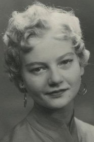 Vera Stricker-Nielsen portrait
