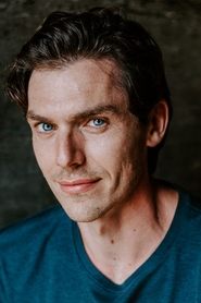 George Krissa portrait