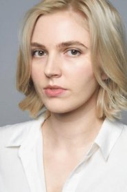 Emily Trent portrait