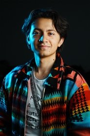 Camilo Idrobo portrait
