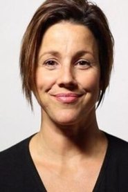 Terrylene portrait