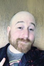 Corey Pace portrait