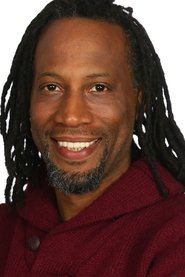 Marlon Taylor portrait