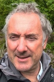 Michael Bëvort portrait