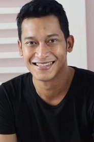 Ade Firman Hakim portrait