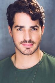 Mike Donovan portrait