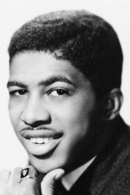 Ben E. King portrait