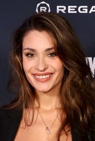 Alexandra Faye Sadeghian portrait