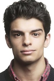 Ethan Kai portrait