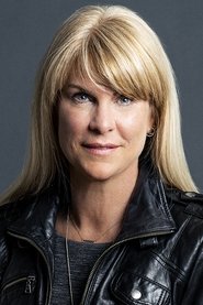 Kate Harrison Karman portrait