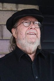 Geoff Wonfor portrait
