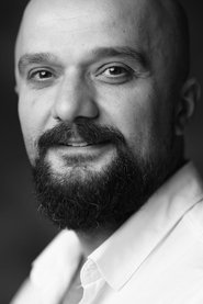 Tural Yusifov portrait