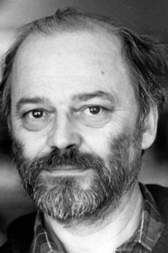 Paavo Pentikäinen portrait