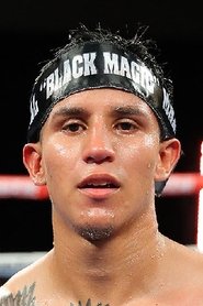 Hector Valdez portrait