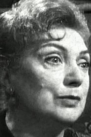 Hélène Tossy portrait