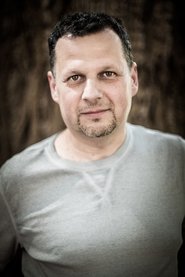 Gerhard Wittmann portrait