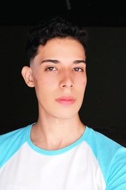 Israel Perea Rosado portrait