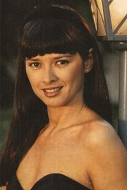 Myrian Rios portrait