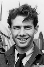 Barry Mahon portrait